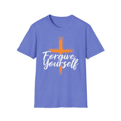 Forgive Yourself T-Shirt