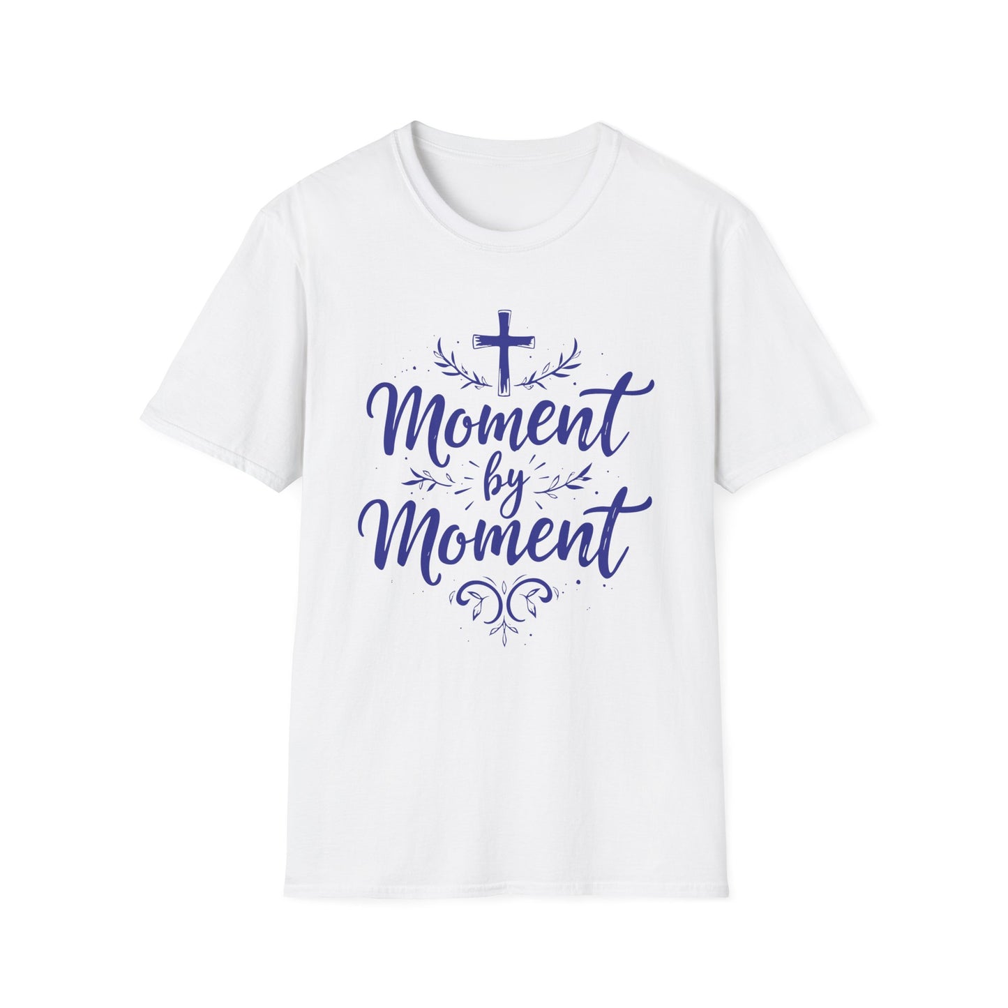 Moment By Moment T-Shirt