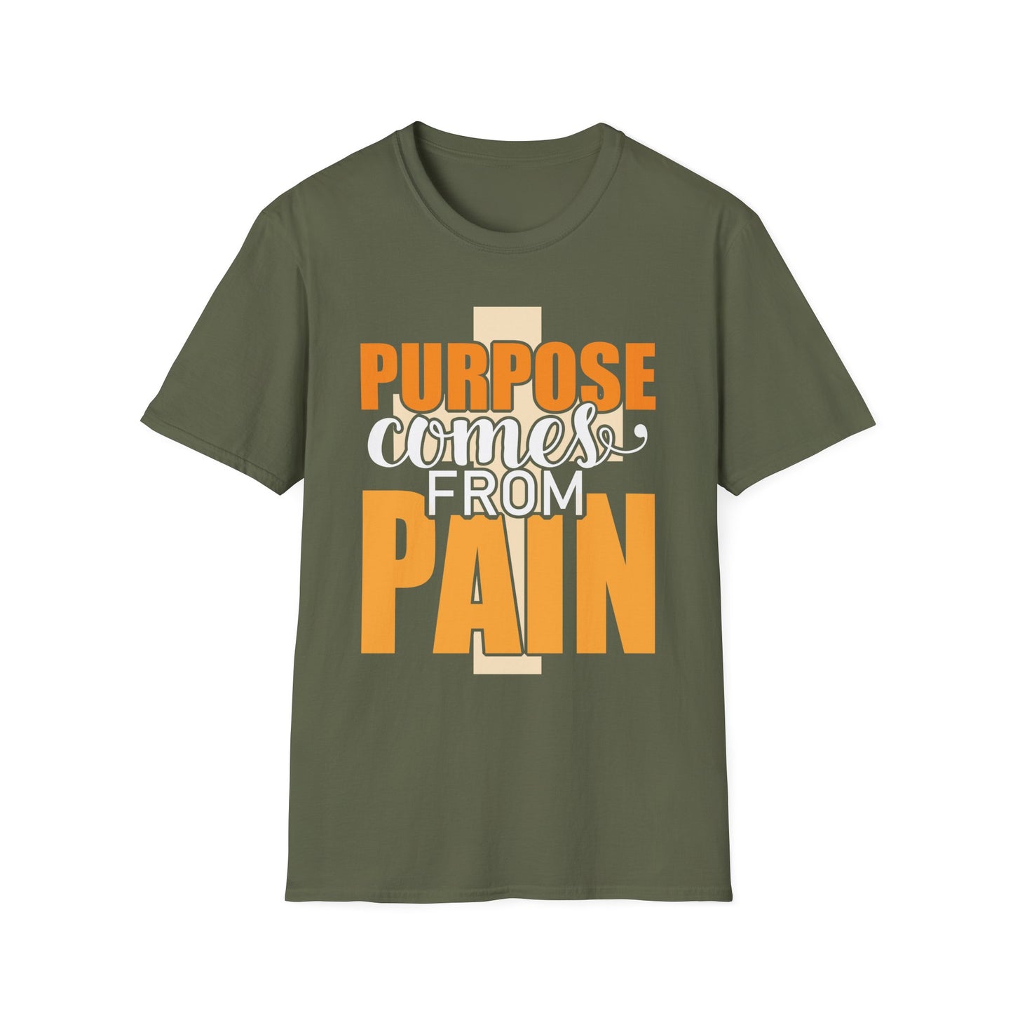 From Pain Comes Purpose T-Shirt