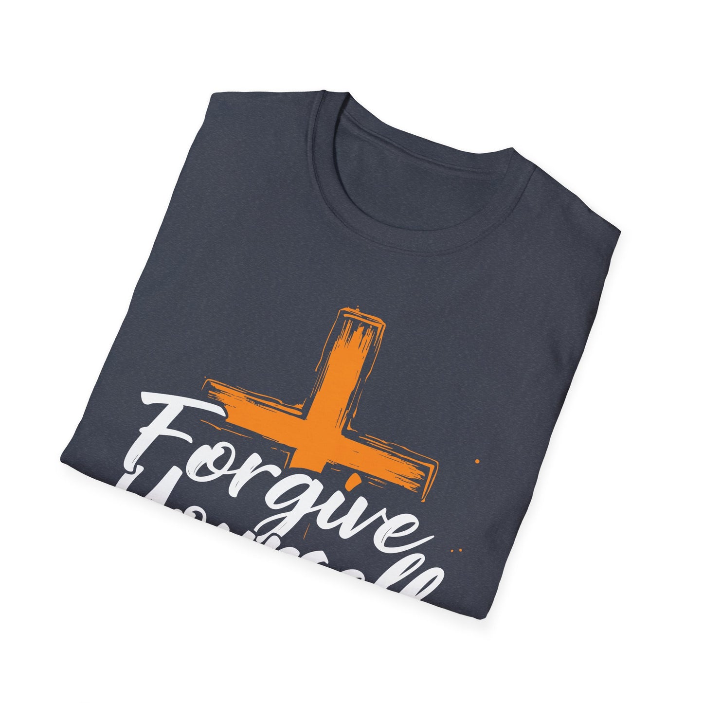 Forgive Yourself T-Shirt