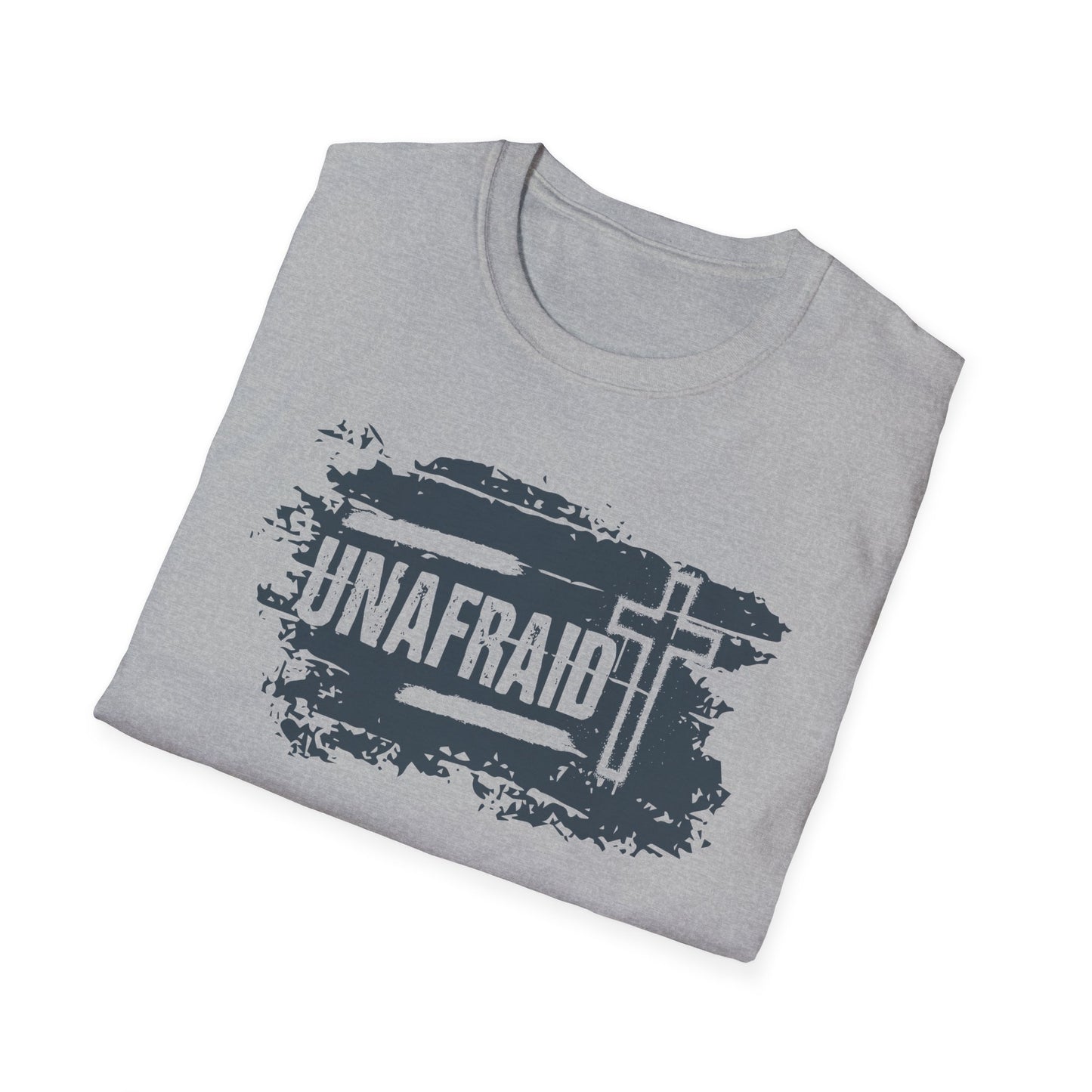 Unafraid T-Shirt