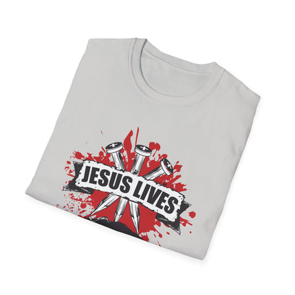 Jesus Lives T-Shirt