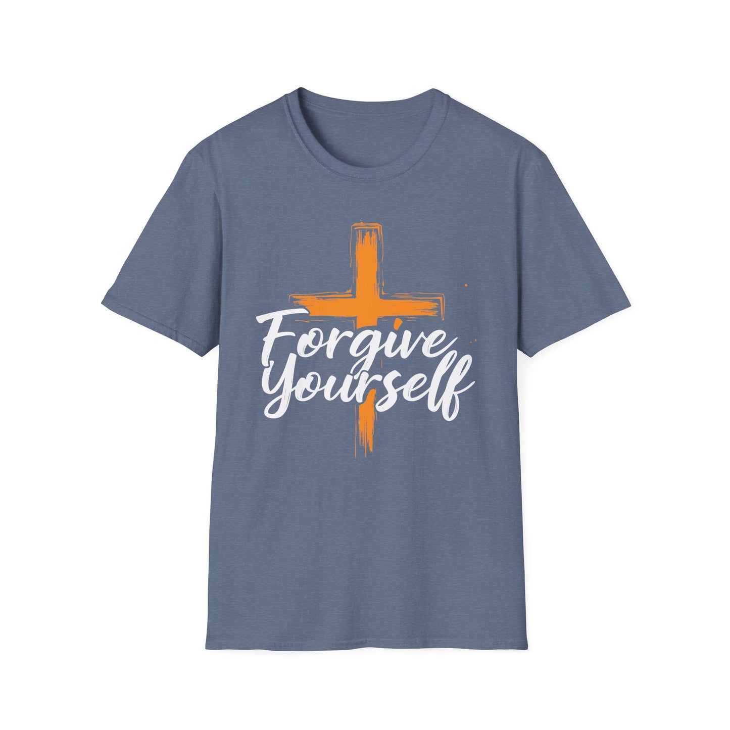Forgive Yourself T-Shirt