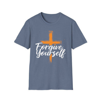 Forgive Yourself T-Shirt