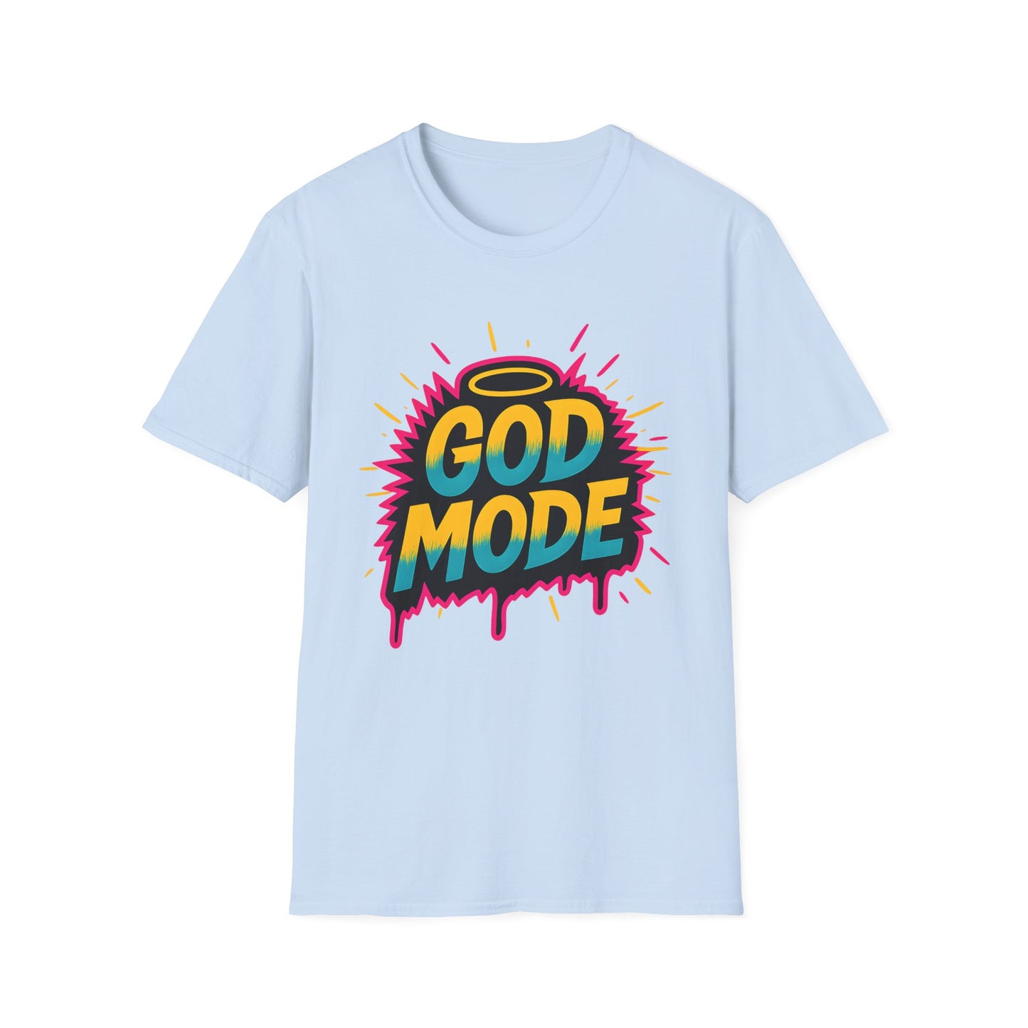 God Mode T-Shirt