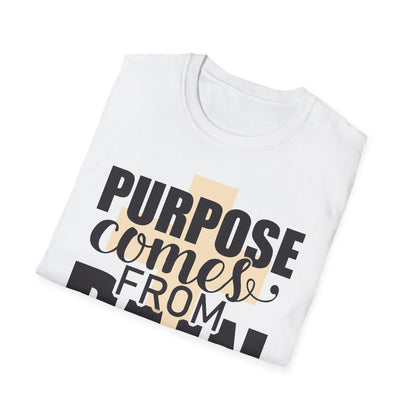 From Pain Comes Purpose T-Shirt