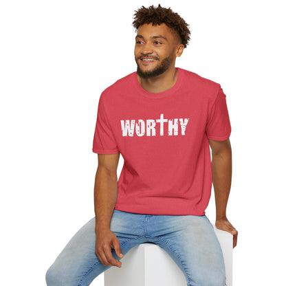 Worthy T-Shirt