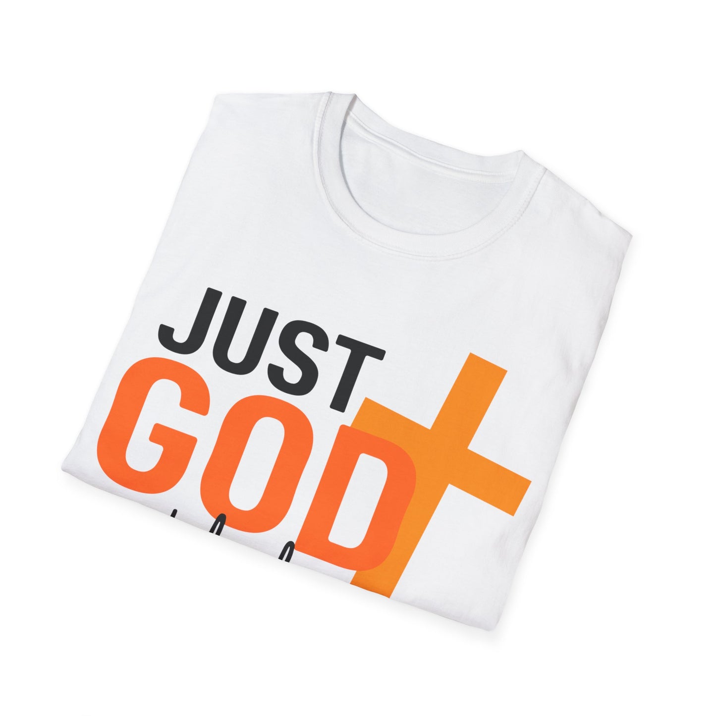 God Is Greater Than The Highs and Lows T-Shirt