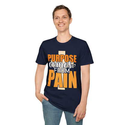 From Pain Comes Purpose T-Shirt