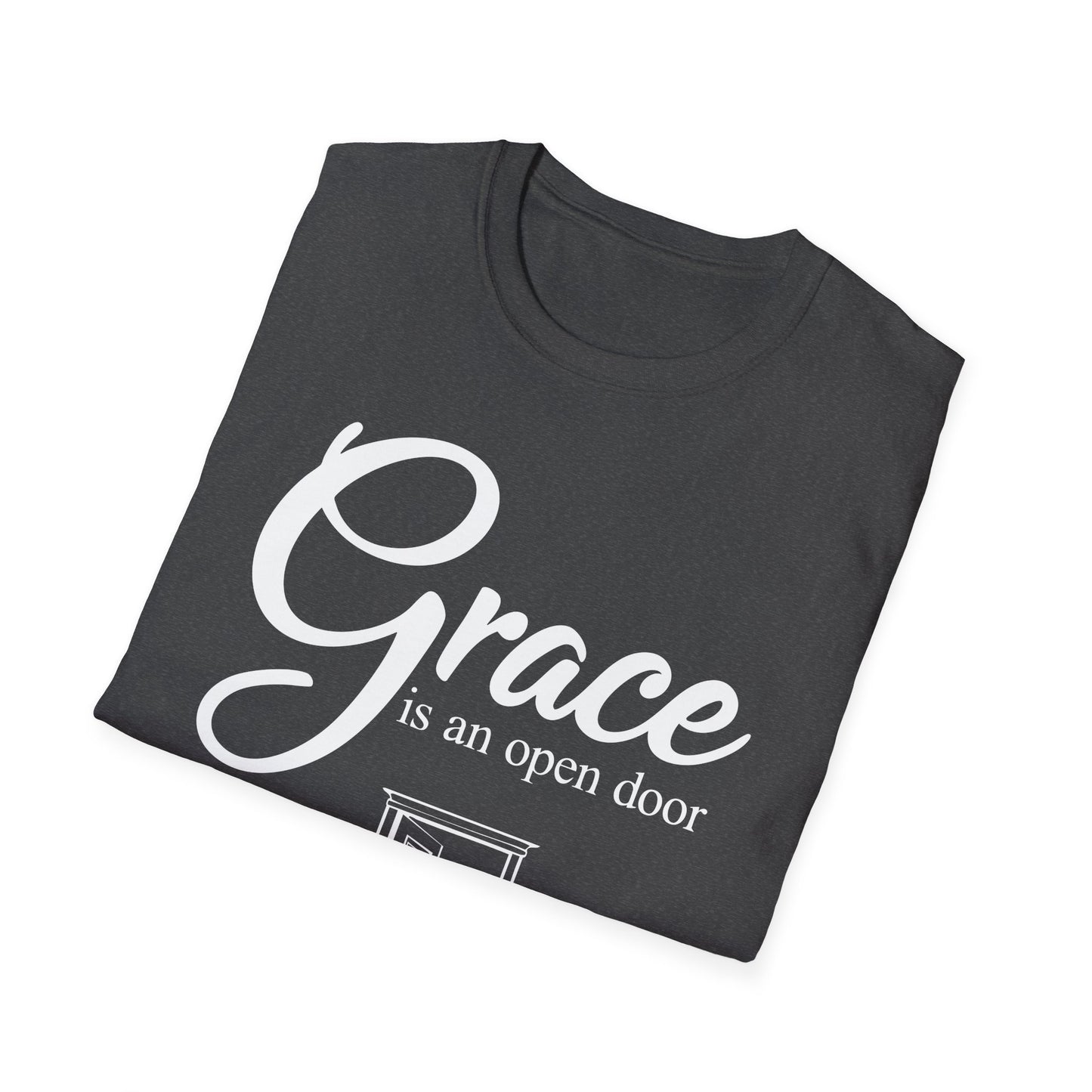 Grace Door Is Open T-Shirt