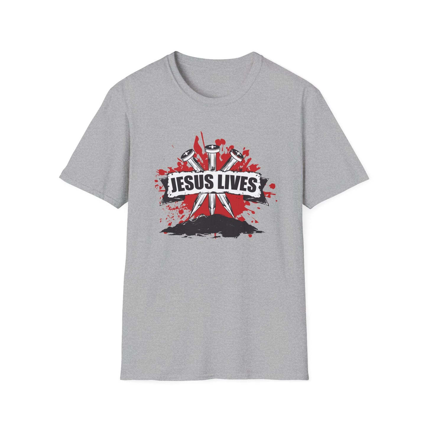 Jesus Lives T-Shirt