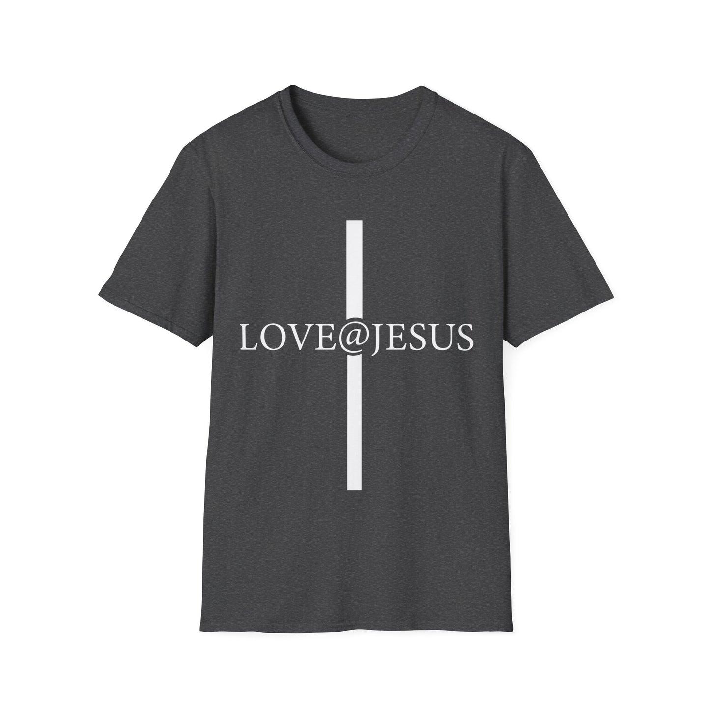 Love @ Jesus T-Shirt