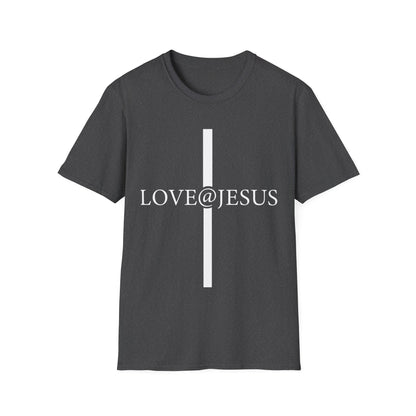 Love @ Jesus T-Shirt