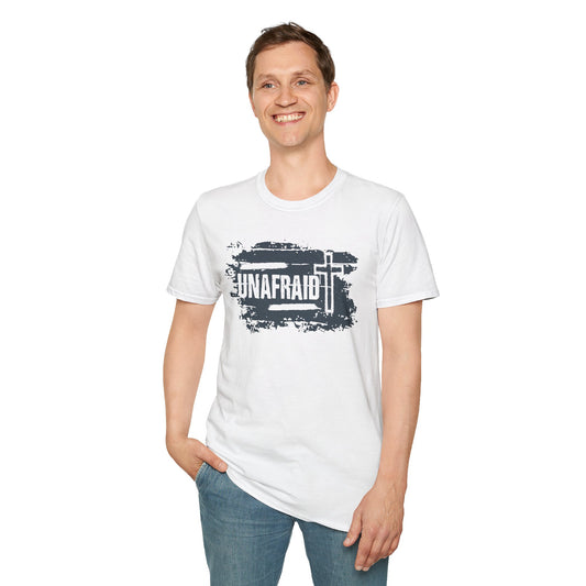 Unafraid T-Shirt