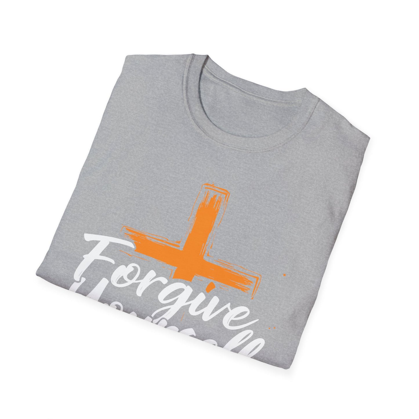 Forgive Yourself T-Shirt