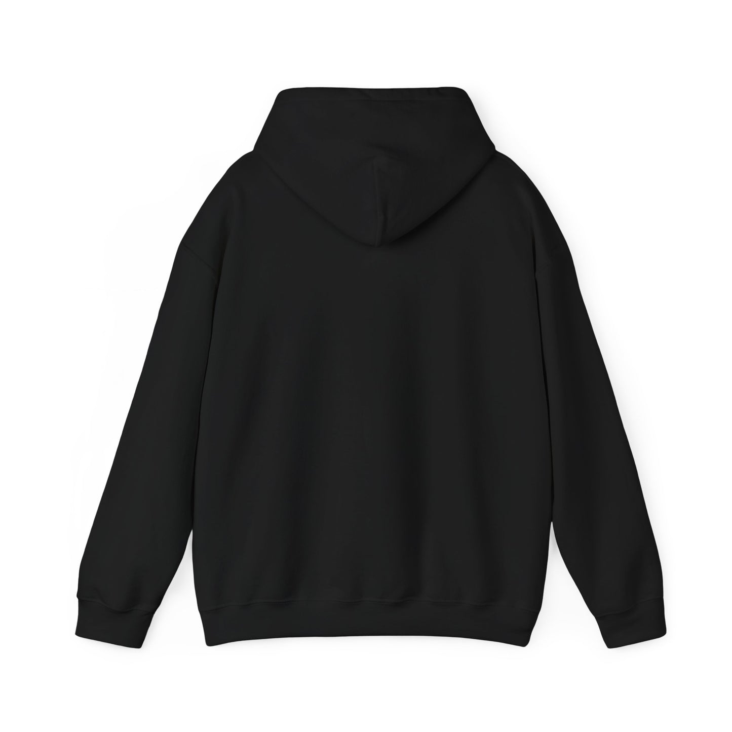 Worship Is My Weapon Psalm 100 — Retro Christian Hoodie