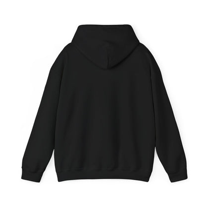 Worship Is My Weapon Psalm 100 — Retro Christian Hoodie