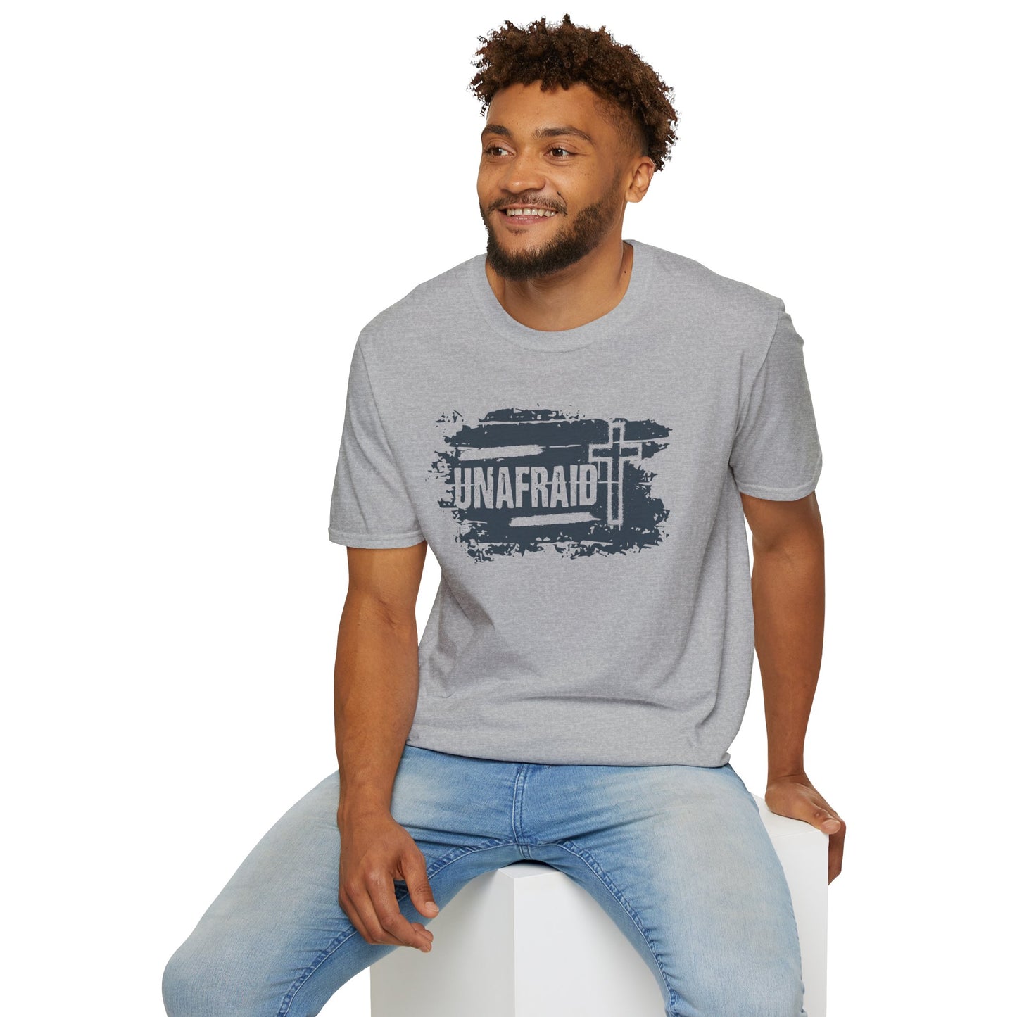 Unafraid T-Shirt