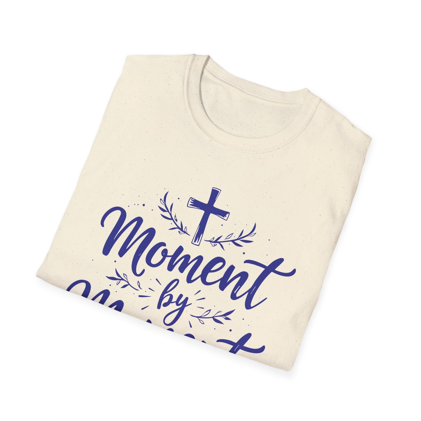 Moment By Moment T-Shirt