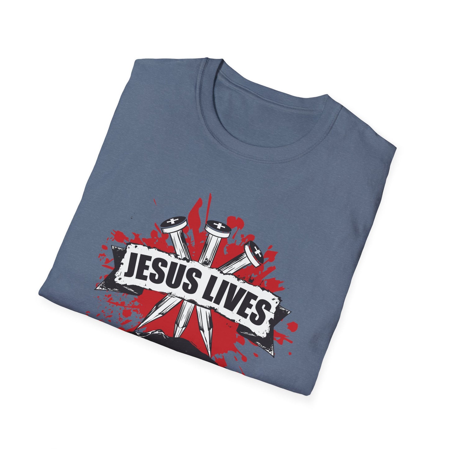 Jesus Lives T-Shirt