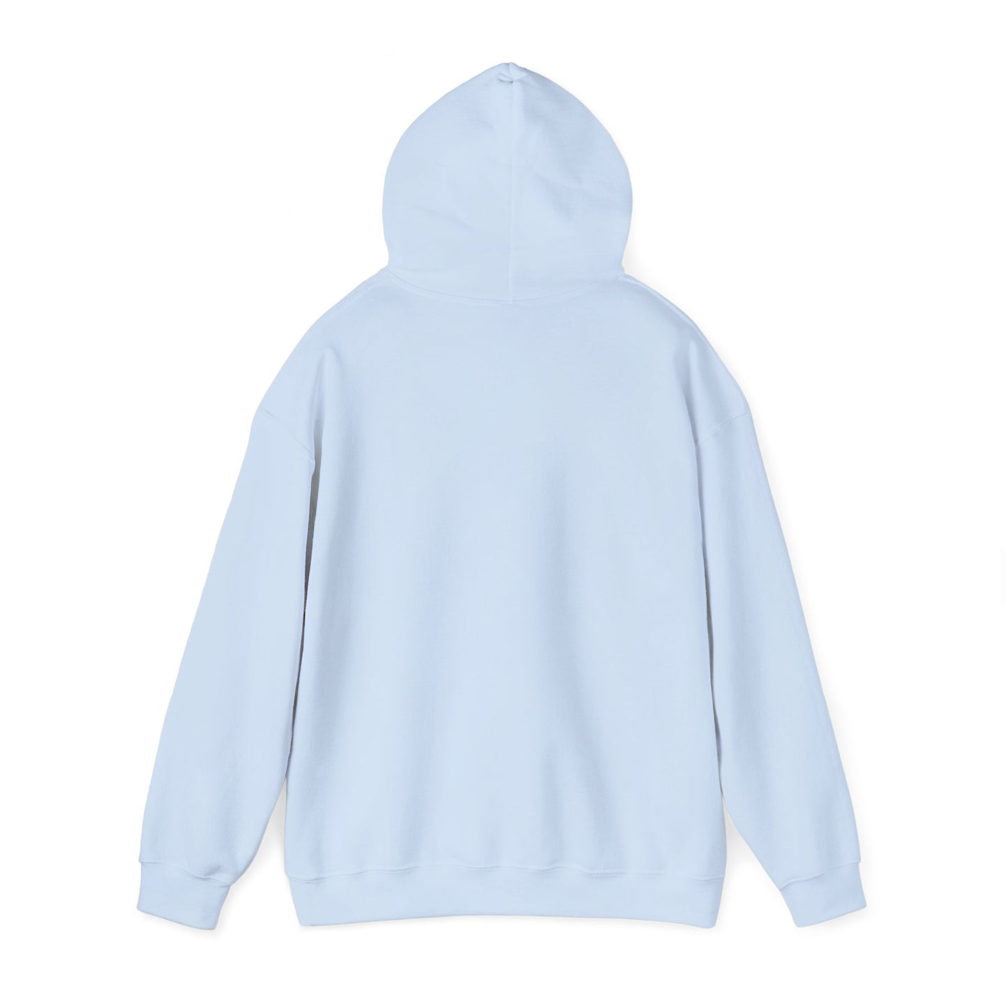 Worthy Inspirational Christian Hoodie — Faith-Based Scripture Sweatshirt