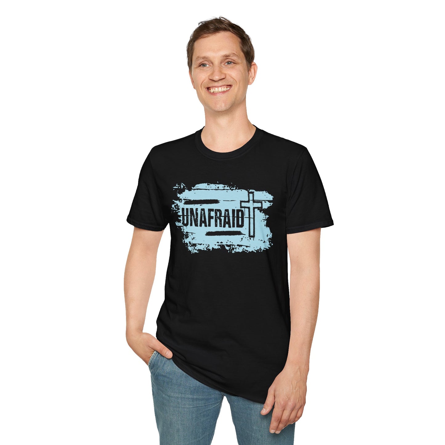Unafraid T-Shirt