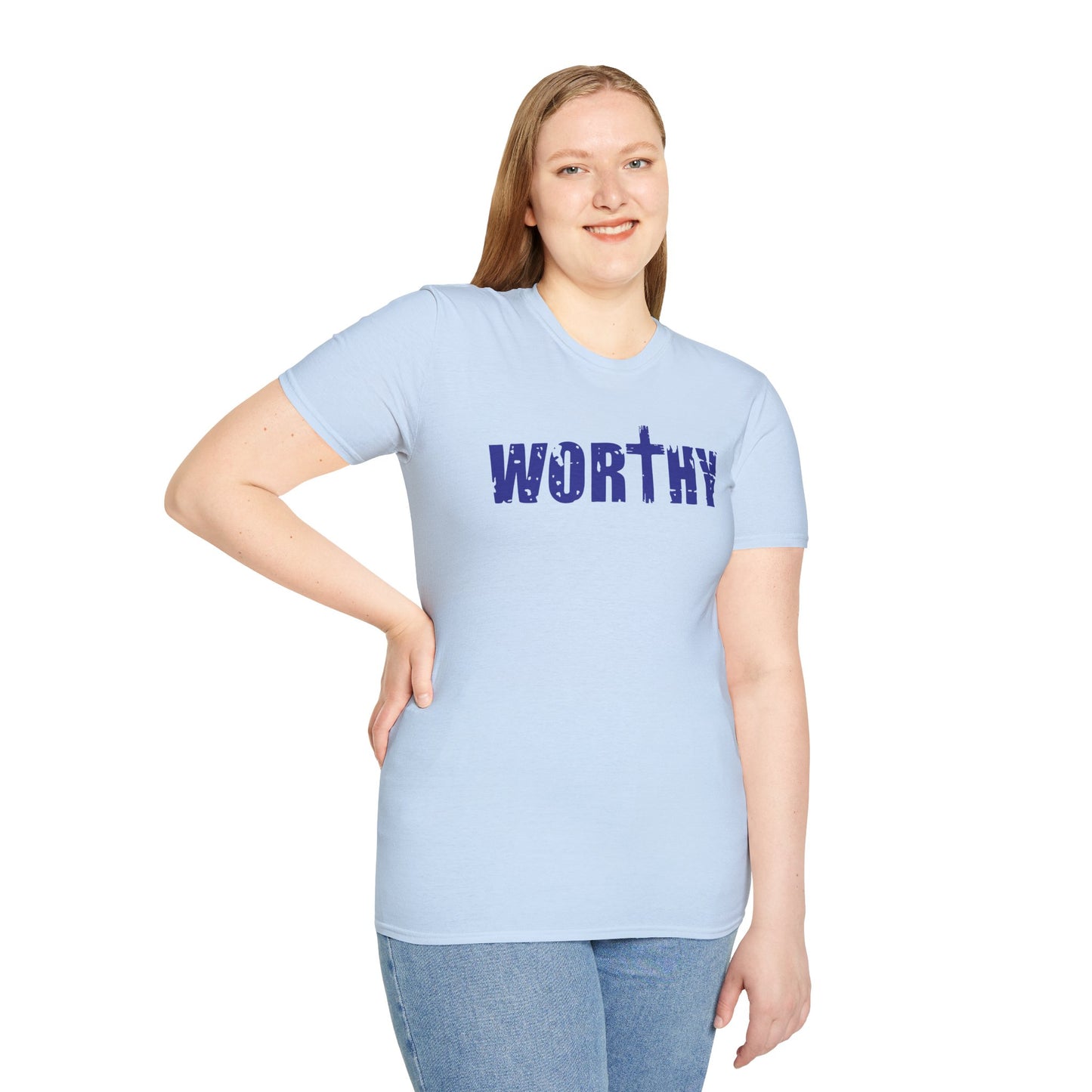 Worthy T-Shirt