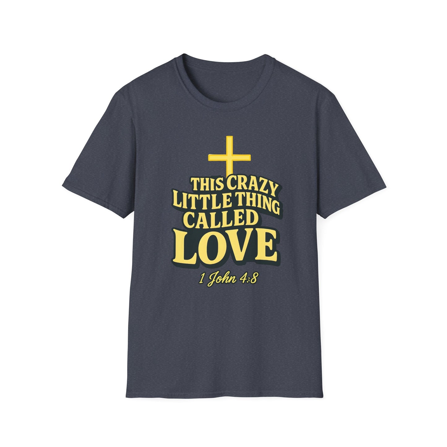 This Crazy Little Thing Called Love T-Shirt