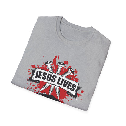 Jesus Lives T-Shirt