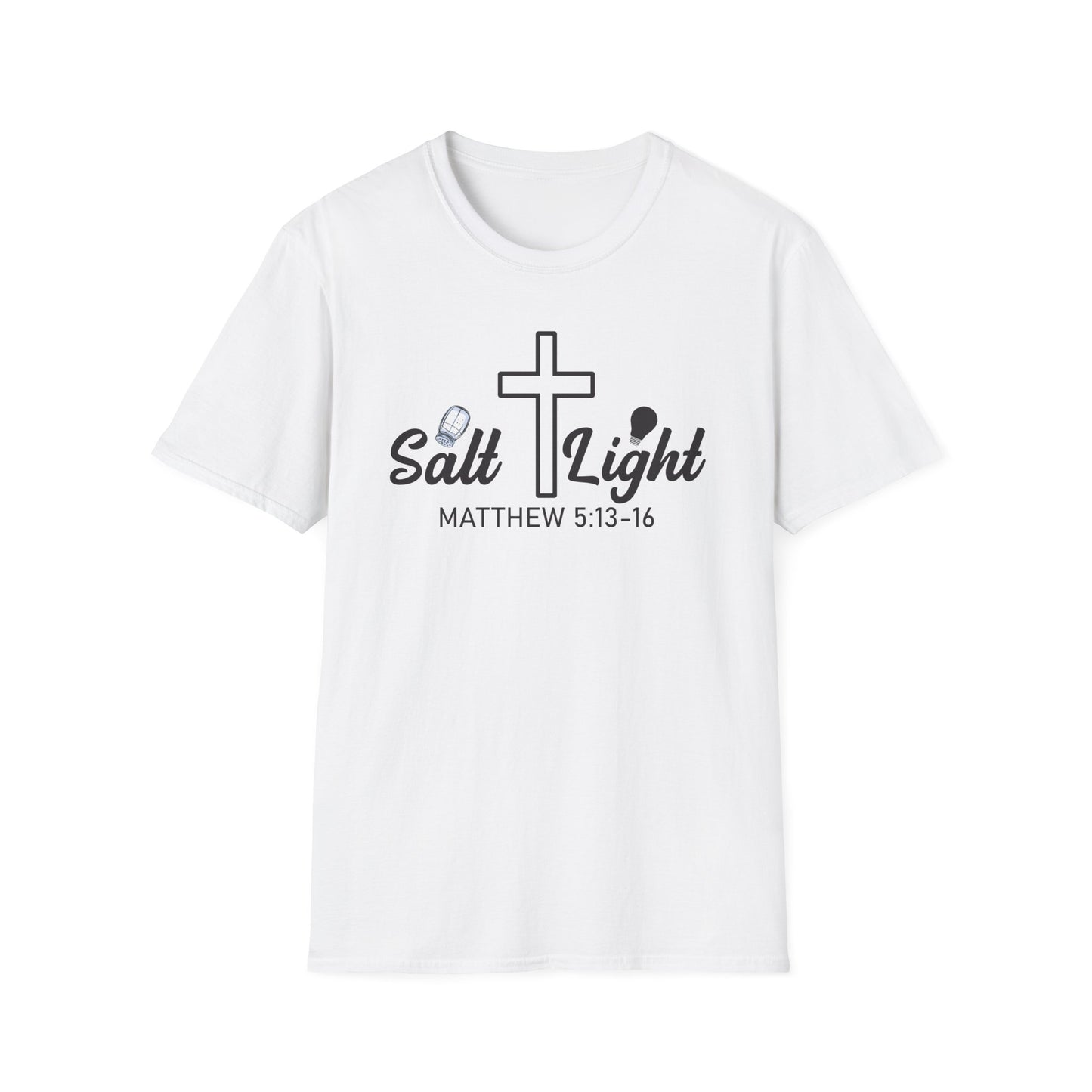 Salt & Light T-Shirt