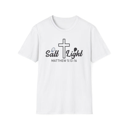 Salt & Light T-Shirt