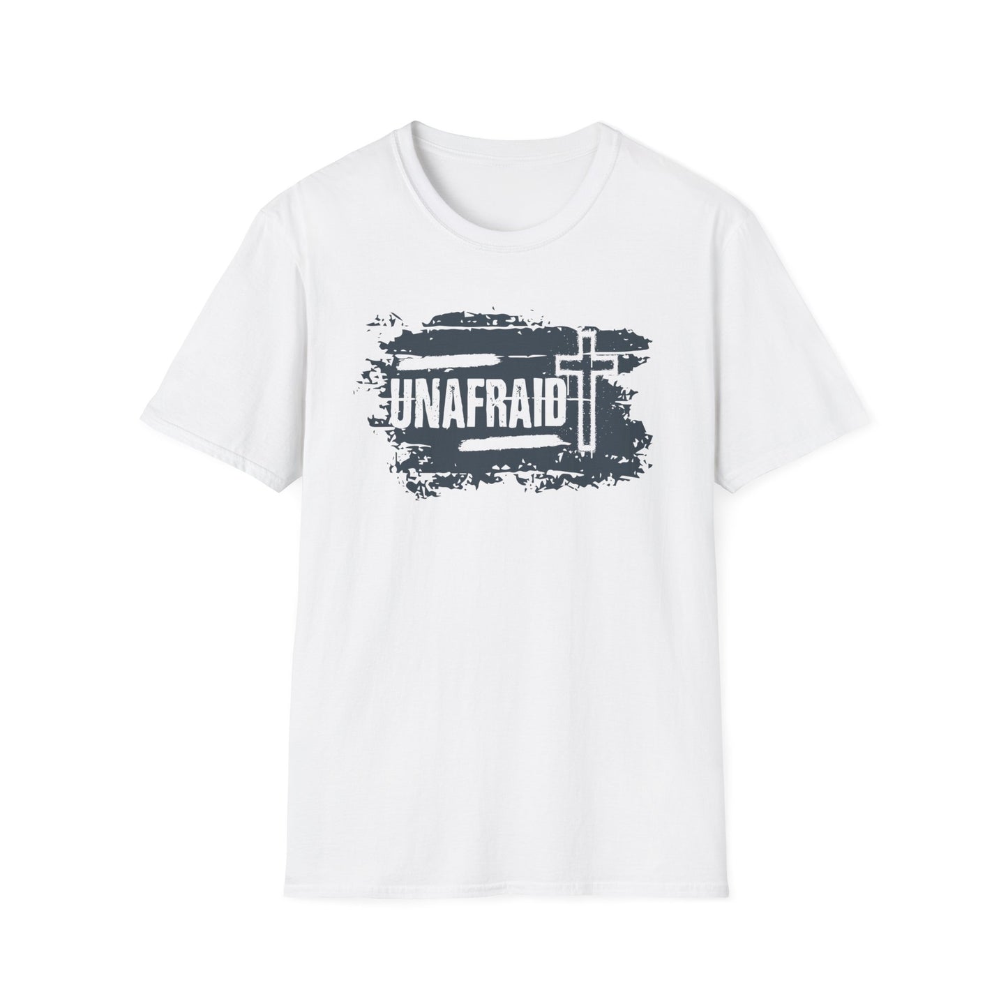 Unafraid T-Shirt
