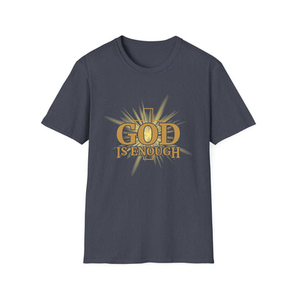 God Is Enough T-Shirt