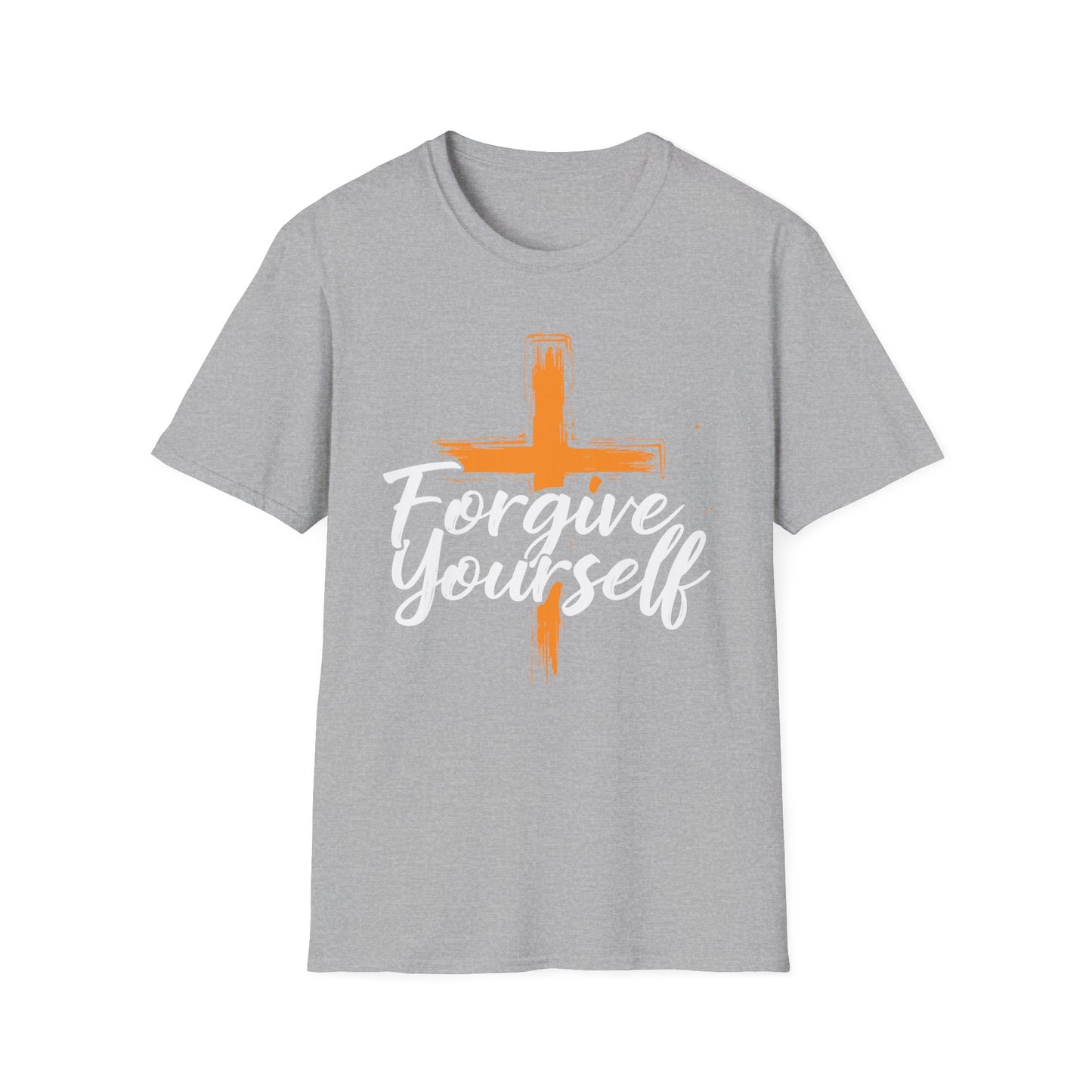 Forgive Yourself T-Shirt